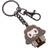 Harry Potter Chibi Cutie Keyring