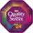 Nestlé Quality Street Chocolate Tub 600g 1pack