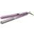 Grundig HS 7130 Hair straightener Rose, Silver