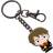 Harry Potter Cutie Collection Keychain silver