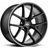 BBS CI-R Satin Black 9x20