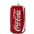Kurt Adler Coca Cola Prydnadsfigur 7.6cm