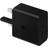 Samsung 15W Adaptive Fast Charger Black
