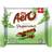 Aero Bubbly Peppermint Mint Chocolate Bar Multipack 27g 4pack