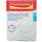 Elastoplast Hypoallergenic Plasters for Sensitive Skin, 20