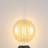 Arcchio Bulb LED 6,5W (650lm) 2500K Amber G95 3-Step-Dim E27 Arcchio