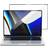 Spigen Glas.tR Slim Screen Protector for MacBook Pro 14"