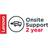 Lenovo Onsite Upgrade - support