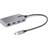 StarTech 3-Port USB Hub Adapter 5G3AGBB-USB-A-HUB