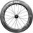 Zipp AM 808 Firecrest Carbon Tubeless Disc Brake