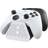 Gioteck Xbox Series X|S/Xbox One Duo Charging Stand - Black/White