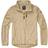 Brandit Fleece Troyer (Oliven, 3XL)