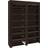 Storage Organizer Shoe Rack 29x124.5cm