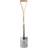 Kent & Stowe Kids spade