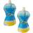 Fill n Squeeze Portionspåsar Spot-the-Difference 10pack