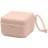 Bibs Pacifier Box Blush