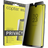 Copter Exoglass Flat Privacy Screen Protector for Galaxy S22
