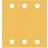Bosch SLIPSET PLAN 115X140MM 6H 10ST Beijerbygg Byggmaterial