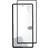 Panzer Premium Full Fit Glass Screen Protector for Google Pixel 6a