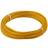 Goobay Isoleret kobberledning orange 10m