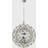 Searchlight Galaxy Pendant Lamp ∅ 41cm