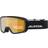 Alpina Scarabeo S - Black/Mirror Gold