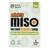 King Soba Org Miso Pumpkin Veg 60g