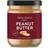 Guru Snack Guru Snack Peanutbutter Smooth 250g