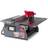 Rubi Tile Saw 600W Smart