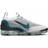 Nike Air VaporMax 2021 Flyknit M - White/Teal