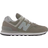 New Balance 574 Core W - Grey with White