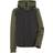 Didriksons Halden Boy's Full Zip Deep