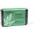NAJEL Aleppo Soap w Organic Plant Charcoal 100
