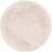 KM Carpets Heaven Round Natur 160cm