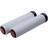 Sram Locking Grips hvid/sort