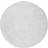 Venture Design Grace Polyester 300*300 Vit