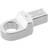 Stahlwille Ring-indstik 24mm 732/40 indstik 14x18 Ringnøgle