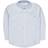 Hust & Claire Mini Ruben Skjorta Light Blue