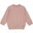 Hust & Claire GOTS Sophie Tröja Dusty Rose