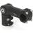 XLC Styrstam ST-T13 90mm 0°-90° 31.8mm