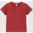 Petit Bateau Unisex Children's Short Sleeved T-shirt - Ombrie Brown (A03YN01120)