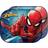 Disney Spiderman Sun Protection 2-pack