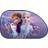 Disney Frozen Anna Elsa Olaf Trapeze Car Side Curtains 2-pack