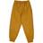 Wheat Um Thermal Rain Pants - Almond