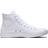 Converse Chuck Taylor All Star Classic - White Monochrome