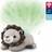 Zazu Leo The Lion Projektor Natlampe