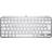Logitech Wireless tangentbord MX Keys Mini