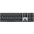 Apple Magic Keyboard with Touch ID (English)