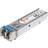 Intellinet 545013, Fiberoptisk, 1000 Mbit/s, SFP, LC, 9/125 µm, 10000 m