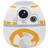 Squishmallows Squishmallows 10in Medium Plush BB-8